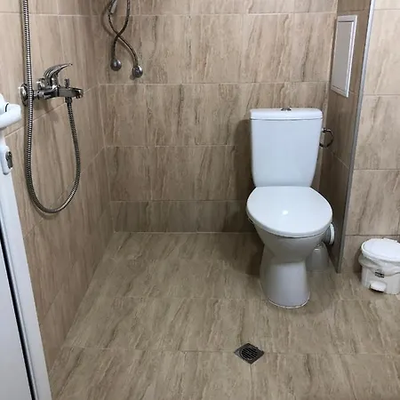Апартаменти Aleksandria *