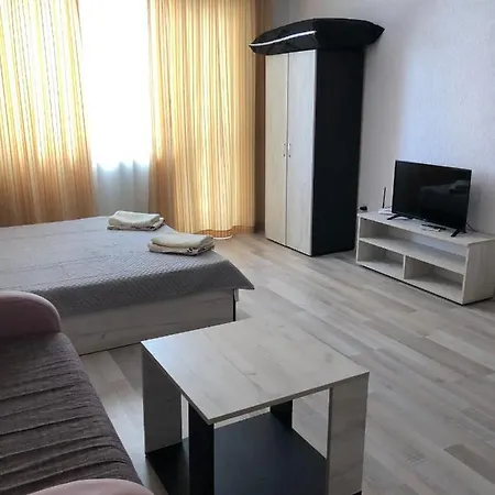 Apartament Aleksandria Nesebyr
