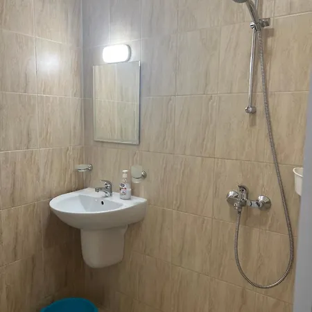 Apartament Aleksandria Nesebyr