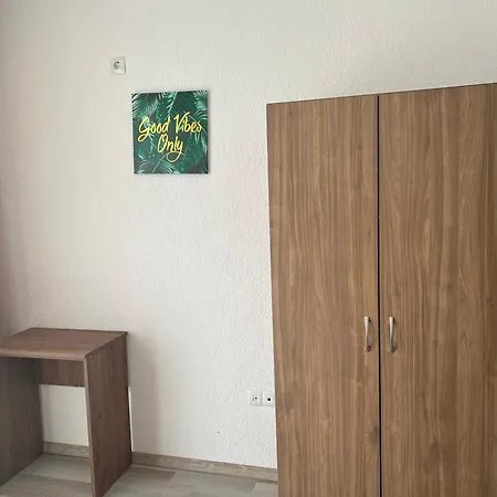 Aleksandria Apartament