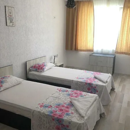 Апартаменти Aleksandria *
