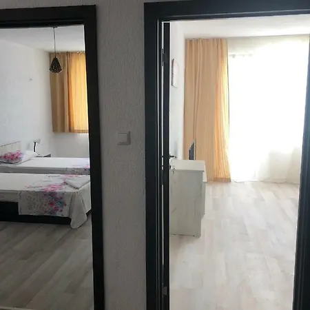 Aleksandria Apartament